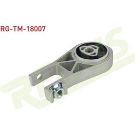 Resim Regus-rg-tm-18007 - Sanzıman Takozu Ducato Iıı 2006- / Boxer Iı 