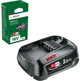 Resim Lidyahan Store Akü Paketi Pba 18 V 2,0AH W-B 
