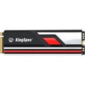Resim KINGSPEC KINGSPECXG7000PRO-512GB2280--7500-6700MB 