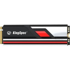 Resim KINGSPEC KINGSPECXG7000PRO-512GB2280--7500-6700MB 
