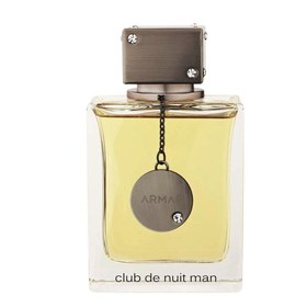 Resim Armaf Club De Nuit Man Perfume For Men EDT 105 ml Erkek Parfümü 