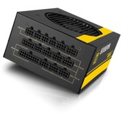 Resim Power Boost Powerboost Warrıor 850w 80 Plus Gold Full Modüler Güç Kaynağı 