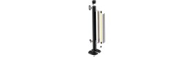 Resim Sinbo Sfh-6918 İnfrared Isıtıcı Soba 1500 Watt Güçlü Performans İç Mekan Kullanımı için 