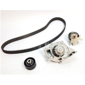 Resim 308/3008focus/mondeo/kuga/s-max 04-11 Triger Setı+devirdaim 1609120880 3m5q 8b596 Bak 