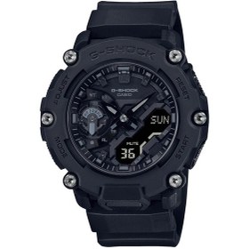 Resim Casio Ga-2200bb-1adr Kol Saati Metalik 