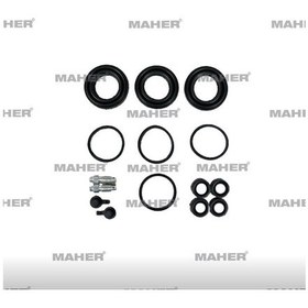 Resim Esse Otomotiv - D-Max 04-074×2 Kaliper Tamir Takımı - MHR-37296 - 898019761-1 