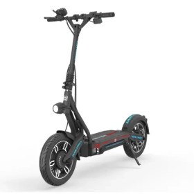 Resim Dualtron City Elektrikli Scooter 