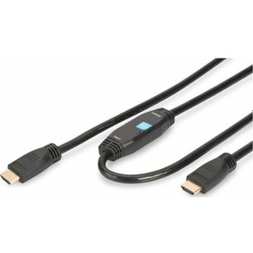 Resim AK-330105-100-S HDMI High Speed Bağlantı Kablosu (Hdmı 1.3) 1080P 971184 