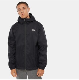 Resim The North Face Quest Kapüşonlu Erkek Mont 