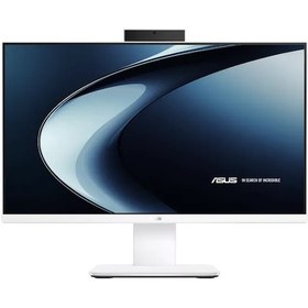 Resim Asus V400 V440VAK-I58512W0D007 i5-13420H 32 GB 512 GB SSD 23.8" W11P AIO Masaüstü Bilgisayar 