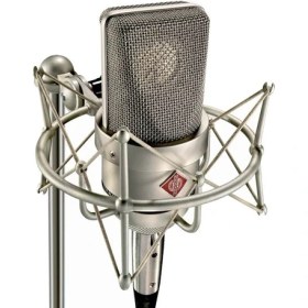 Resim Neumann TLM 103 Studio Set Kondenser Vokal Mikrofonu 