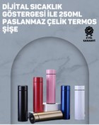 Resim AyrStore 12 Saat Sıcak, 24 Saat Soğuk Tutabilen Paslanmaz Termos 
