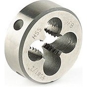 Resim Tr 4102/ 3/8X16 Hss Unc Kalın Diş Pafta 