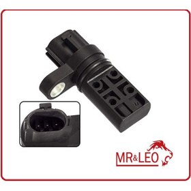 Resim Nissan Mıcra 2003-2011 Eksantirik Sensörü 23731-6J906 Japon 