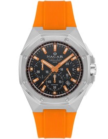 Resim Nacar NC08-29430495-ABS10 Erkek Kol Saati 