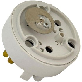 Resim Parmis Teknogrand Ketil Termik Beyaz 