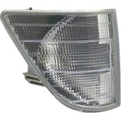 Resim Mars Sinyal Lambası (Duysuz) Mercedes Sprınter 1995-2000 Sağ 