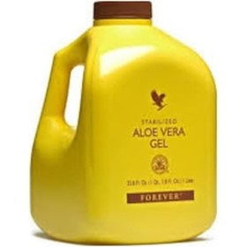 Resim Forever Aloe Vera Gel 1 Litre-2 Adet 