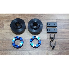 Resim Ducki Mercedes X Class 2Inc Yükseltme Seti 