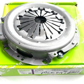 Resim Valeo Debriyaj Seti Megane-r19 1.6i K7m 