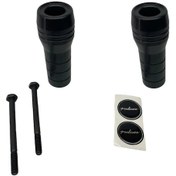 Resim Bajaj Pulsar Ns 200 Koruma Takozu - ARASMOTO 