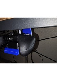 Resim Opencart Xbox Elite Series 2 Masa Altı Kumanda Şarj Cihazı Sadece Plastik Aparattır 