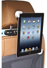 Resim Sonorous 9" - 11" Arası Araç Içi Tablet Tutucu 
