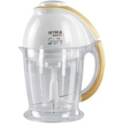 Resim EFSANEAVM Arnica Aa10aa Quick Mix Mini Doğrayıcı 