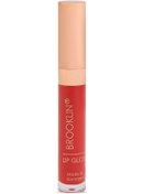 Resim Brooklin Dudak Parlatıcısı - Lipgloss No: 14 