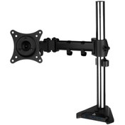 Resim Arctic AR-AEMNT00049A Z1 Pro Gen 3 Masa Monte Usb3.2 Gen 1 Hub'lı Monitör Kolu 