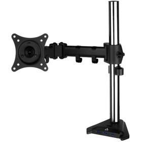 Resim Arctic AR-AEMNT00049A Z1 Pro Gen 3 Masa Monte Usb3.2 Gen 1 Hub'lı Monitör Kolu 