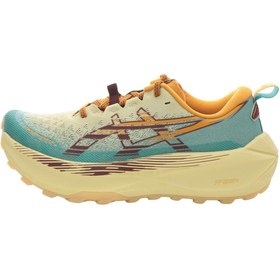 Resim Asics 1011B976-750 Trabuco Max 4 Erkek Spor Ayakkabı Mavi 