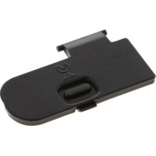 Resim Flameer D3100 Lıd Dslr Için Kamera Pil Terminali Kapağı Kapağı (Yurt Dışından) 