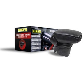 Resim Renault Kol Dayama Renault Megane Iı 03 11 - Niken 026 Rn26 01 01 