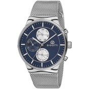 Resim Bigotti BGT01301B-04 Erkek Kol Saati 