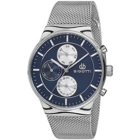 Resim Bigotti BGT01301B-04 Erkek Kol Saati 