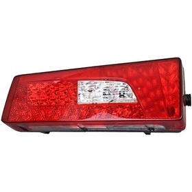 Resim Stop Lambası 7 Seri Sol Mars Led - 2241860 