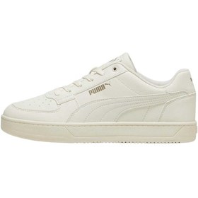 Resim Puma Puma Caven 2.0 Unisex Bej Günlük Ayakkabı 8502 Krem 