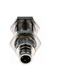 Resim Omron E3fb-dp23 1m Cisimden Yansımalı Fotoelektrik Sensör 