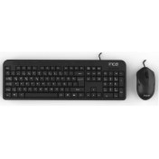 Resim INCA IMK-375T WIRED MULTIMEDIA Q KLAVYE&MOUSE SET INCA IMK-375T WIRED MULTIMEDIA Q KLAVYE&MOUSE SET