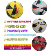Resim WATSING SOFT TOUCH Dikişli Iç Ve Dış Mekan Futbol Topu 