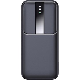 Resim Dexim X-02 20000mah Powebank DCA0049 