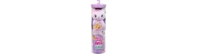 Resim Barbie Barbi̇e Cuti̇e Reveal Care Bear Seri̇si̇ Bebek 2. Seri̇ JJP64 
