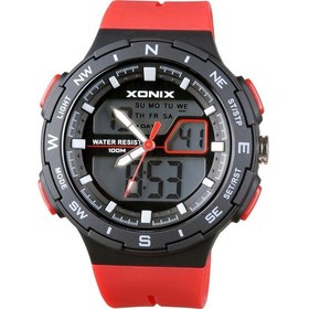 Resim Xonix XOX-VQ002 Erkek Kol Saati 49 mm 