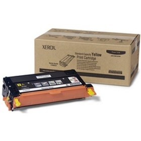 Resim Xerox 113R00721 Phaser 6180-6180MFP Standart Kapasite Yellow Sar 
