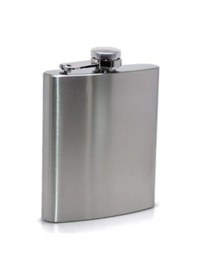 Resim Cep / Içki Matarası 8 Oz 