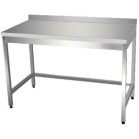 Resim Pimak Alt Tablasız Çalışma Tezgahı 60 x 60 x 85 (cm) 