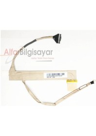 Resim Acer Uyumlu Extensa 5635G, 5635Z, Ex5635 Data Kablo Lcd Lvds Flex Cable 