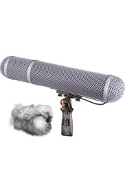 Resim Rycote 086006 Modular Windshield WS 6 Kit 