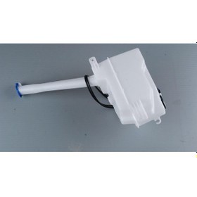 Resim Hmc Cam Suyu Deposu Far Yıkama Motoru İle Birlikte Kia Sorento 2010-2012 Uyumlu 986102p500 